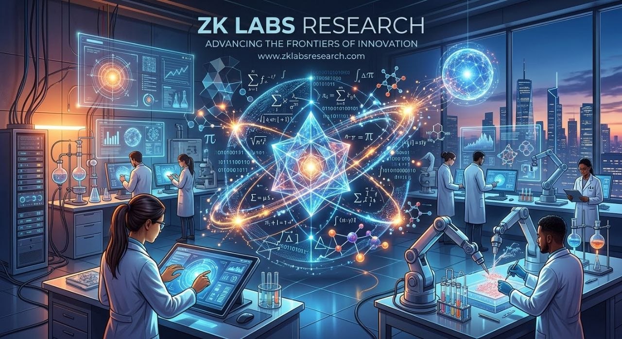 ZK-Labs Research — Options Volatility & Crypto Research